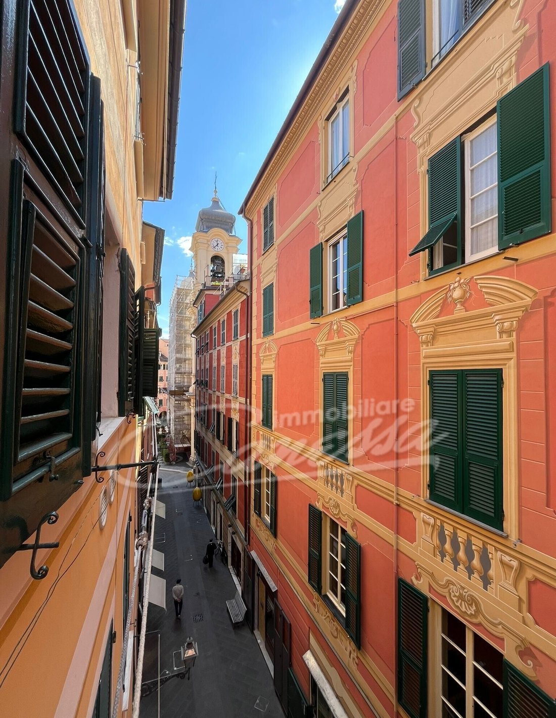 Apartment in Center, Santa Margherita Ligure, Liguria 1 - 17458954