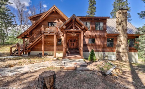 House in Prescott, Arizona, United States 1