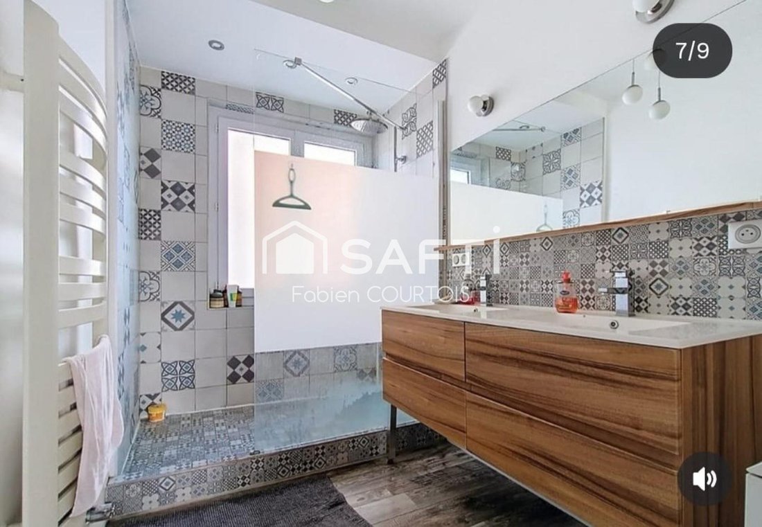 Apartment in Saint Maurice-Fetilly, La Rochelle, France 5 - 17567927