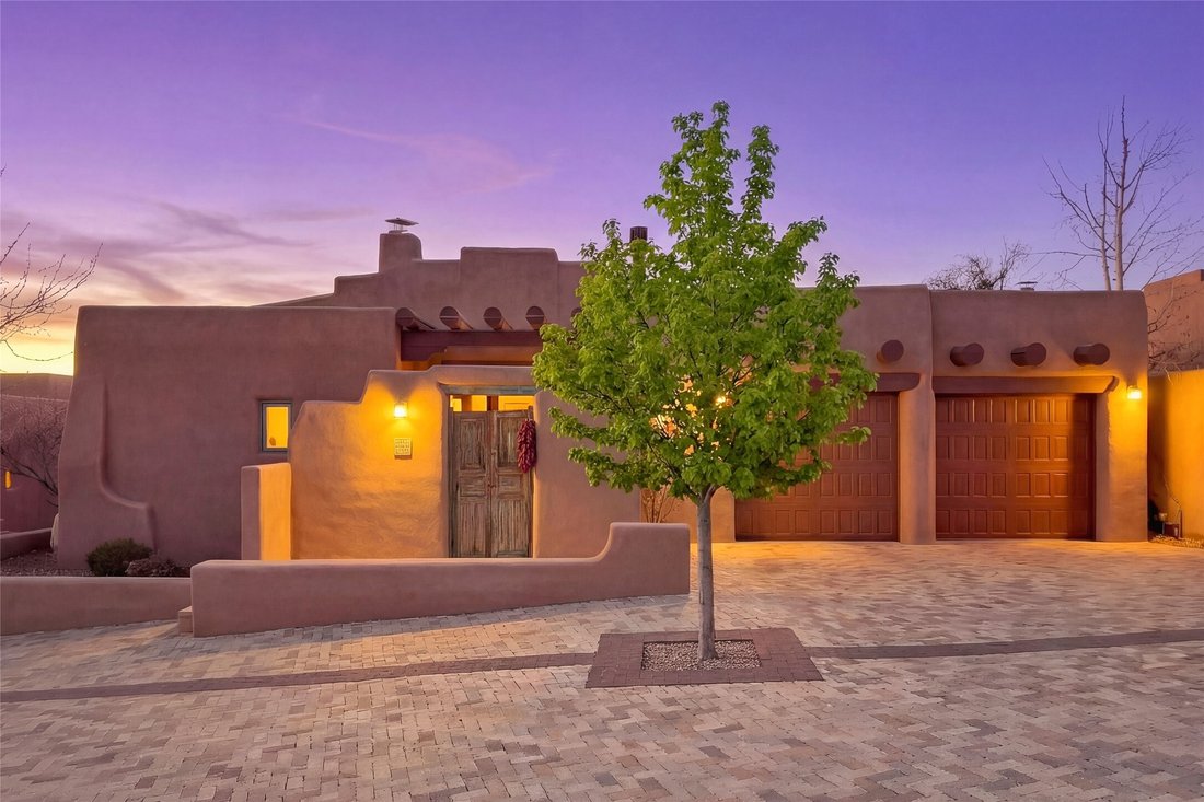 House in Santa Fe, New Mexico, United States 2 - 17558315