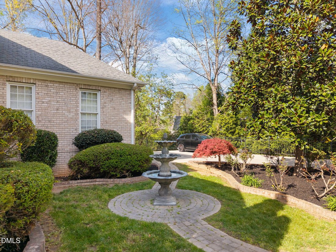 House in Wake Forest, North Carolina, United States 3 - 17562178