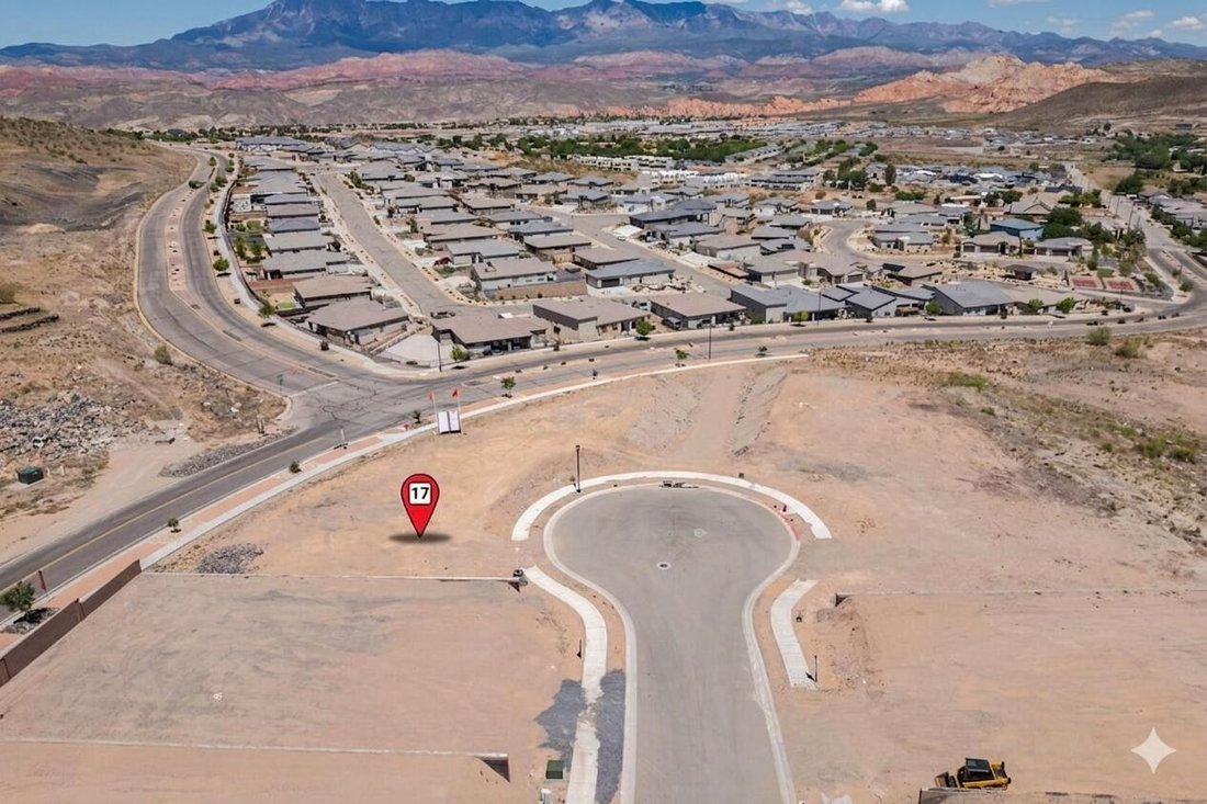 House in Hurricane, Utah, United States 4 - 17551949