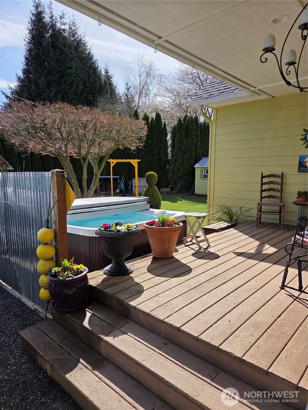 House in Sedro-Woolley, Washington, United States 3 - 16961136