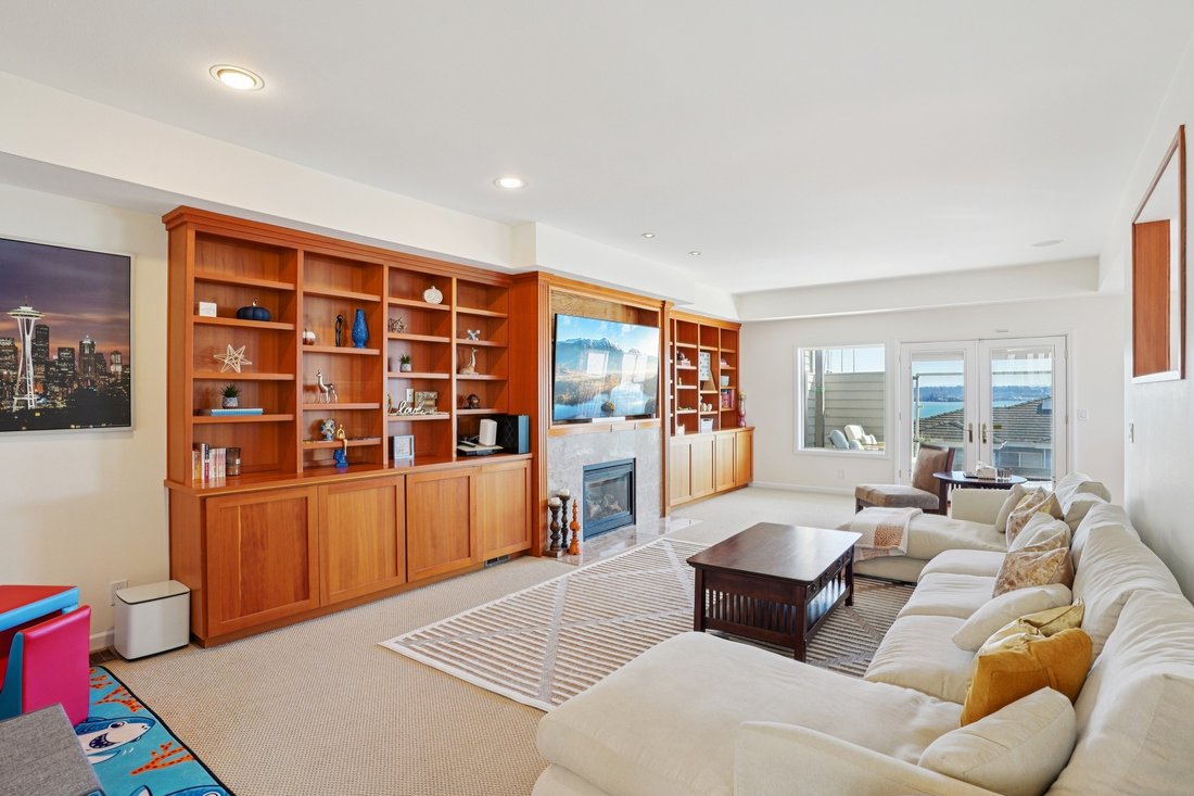 Casa a Tacoma, Washington, Stati Uniti 5 - 17557888
