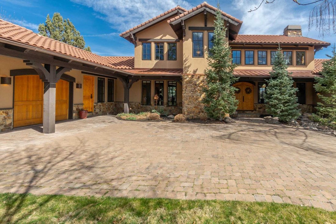 House in Bend, Oregon, United States 3 - 17559310
