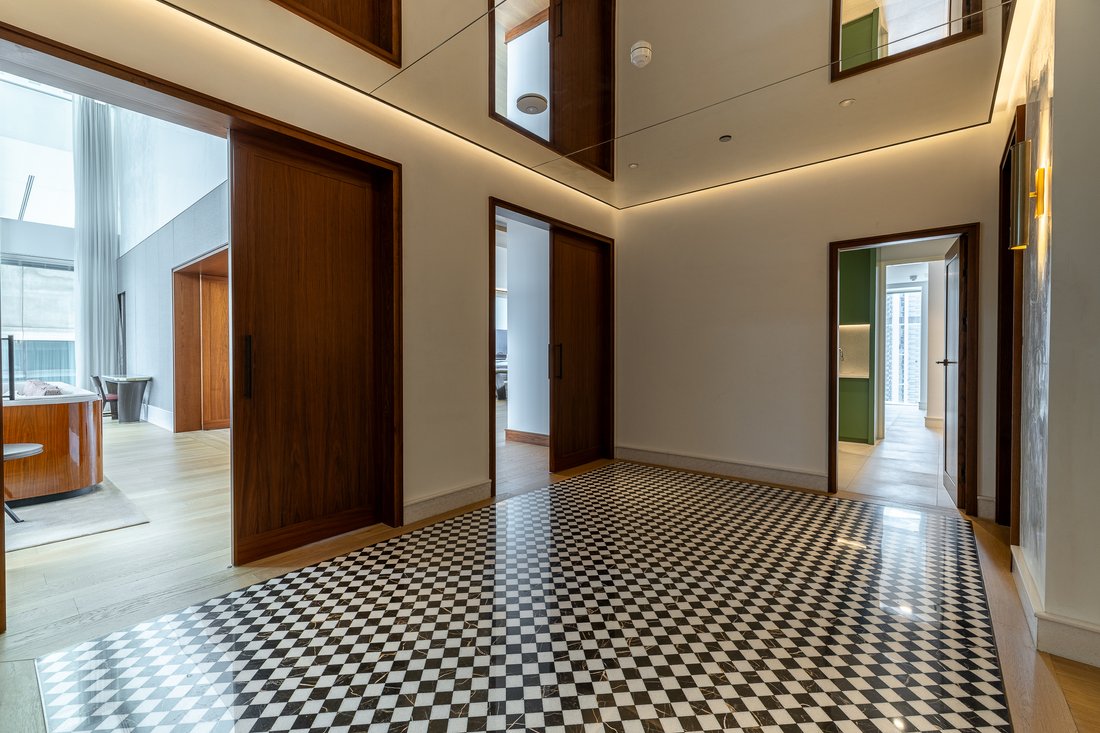 Apartment in Business Bay, Dubai, United Arab Emirates 4 - 17558193