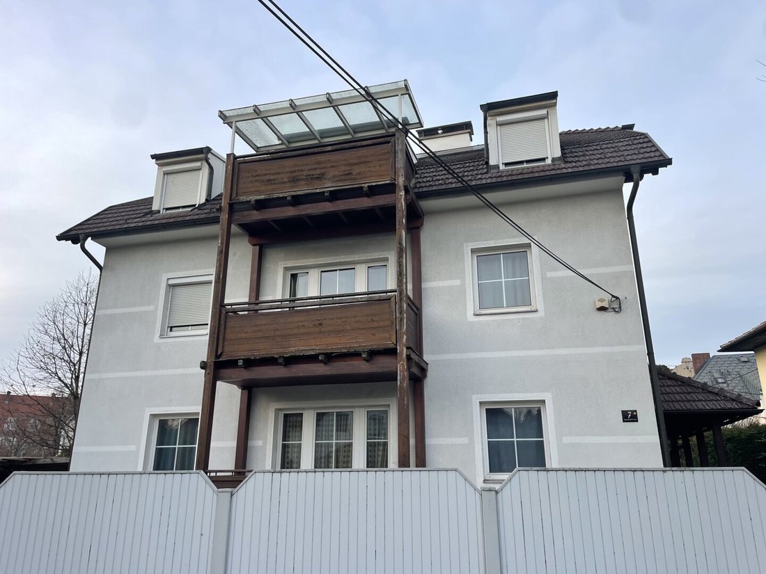 House in Linz, Upper Austria, Austria 1 - 17564820