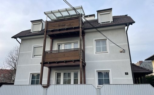 Casa a Linz, Alta Austria, Austria 1