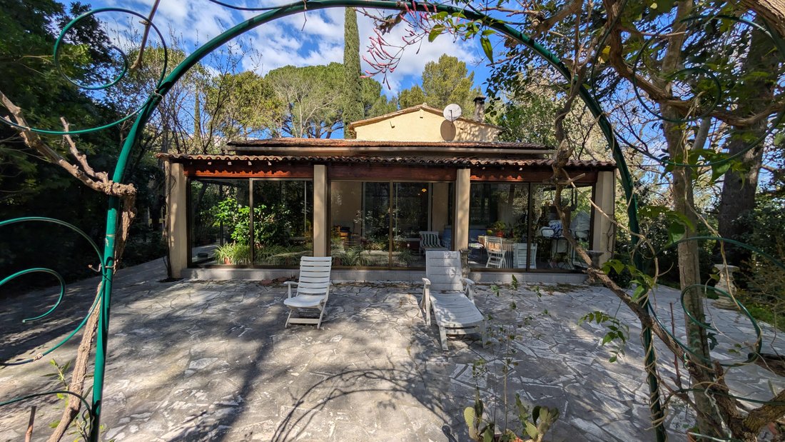 Domaine à Montpellier, Occitanie, France 2 - 17557929