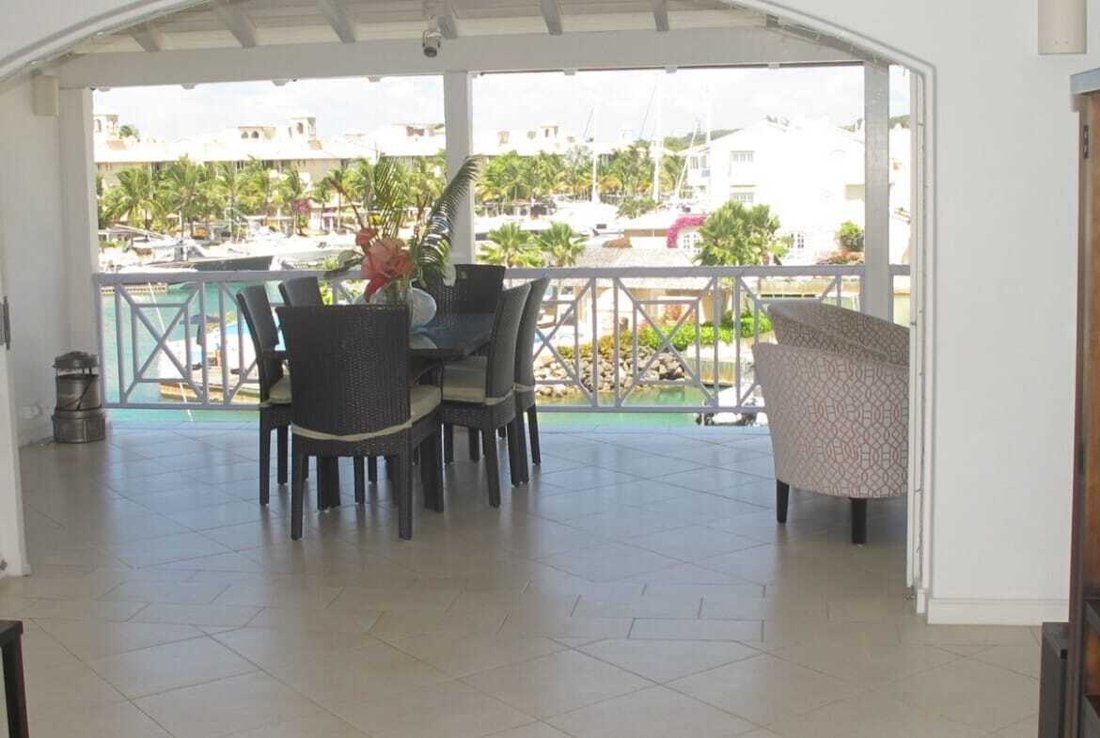 Apartment in Bridgetown, Christ Church, Barbados 5 - 17560622