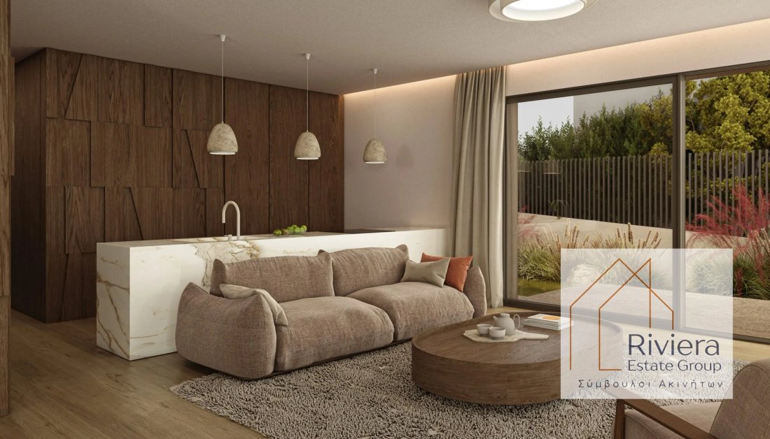 Apartment in Vari, Attica, Greece 4 - 17557567