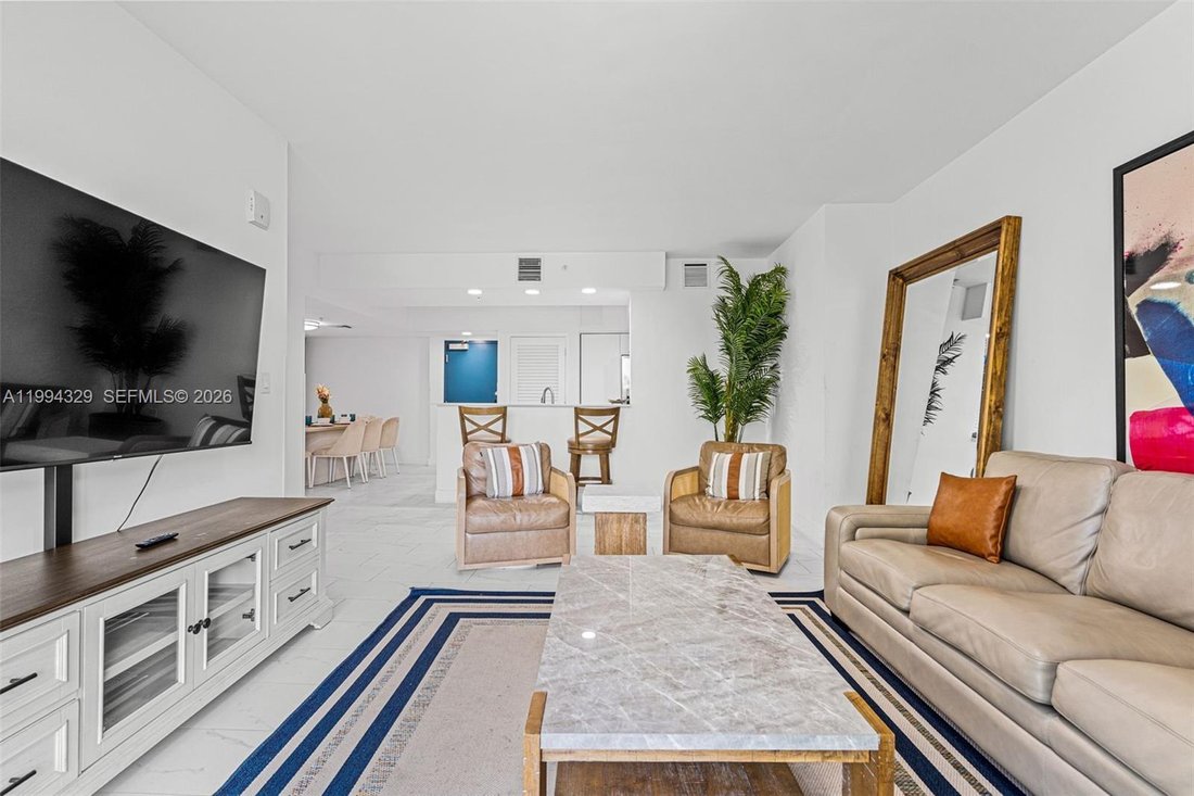 Condo in Hollywood, Florida, United States 3 - 17560153