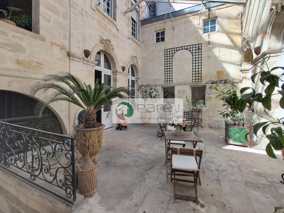 Apartment in Le Lac-Bacalan, Bordeaux, France 5 - 17563342