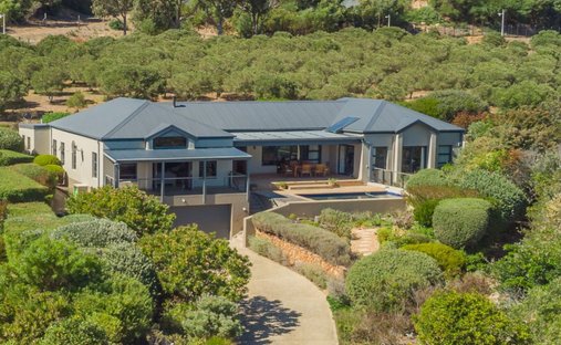 House in Cape Town, Western Cape, South Africa 1