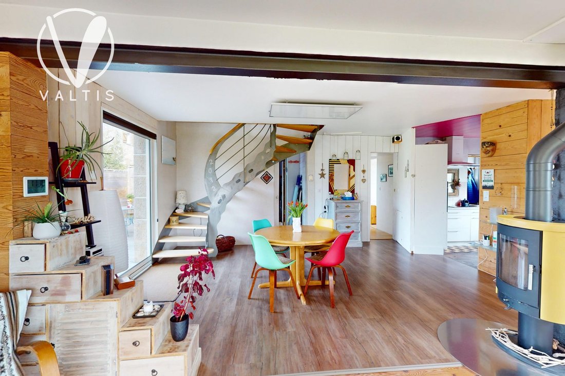 House in Saint-Cast-le-Guildo, Brittany, France 4 - 17570560