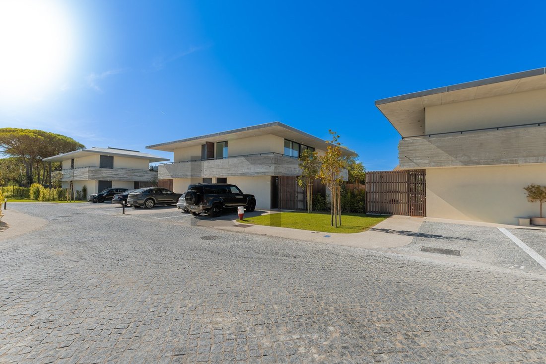 House in Cascais e Estoril, Lisbon, Portugal 4 - 17567646