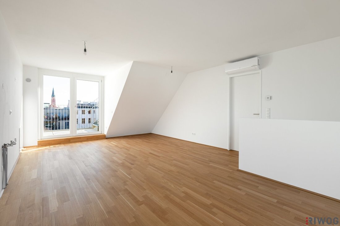 Penthouse in Vienna, Wien, Austria 3 - 17564919