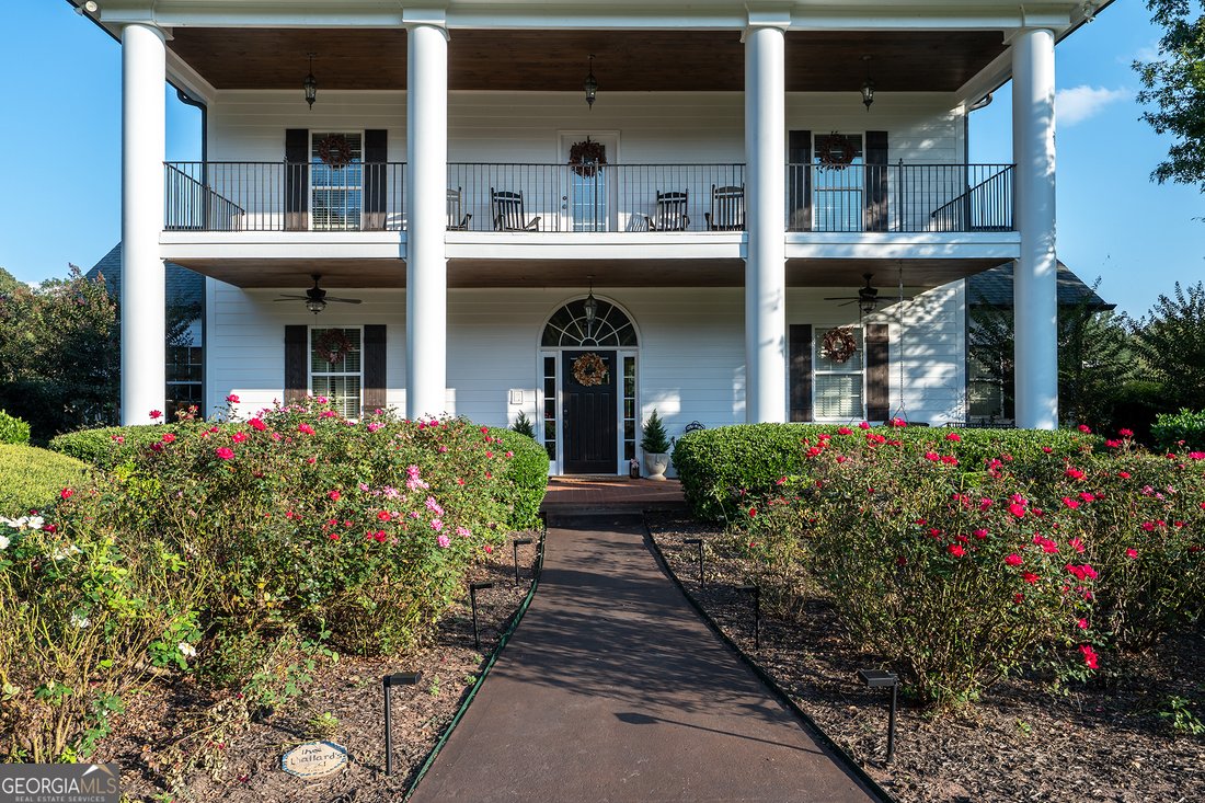 House in Colbert, Georgia, United States 4 - 17557254