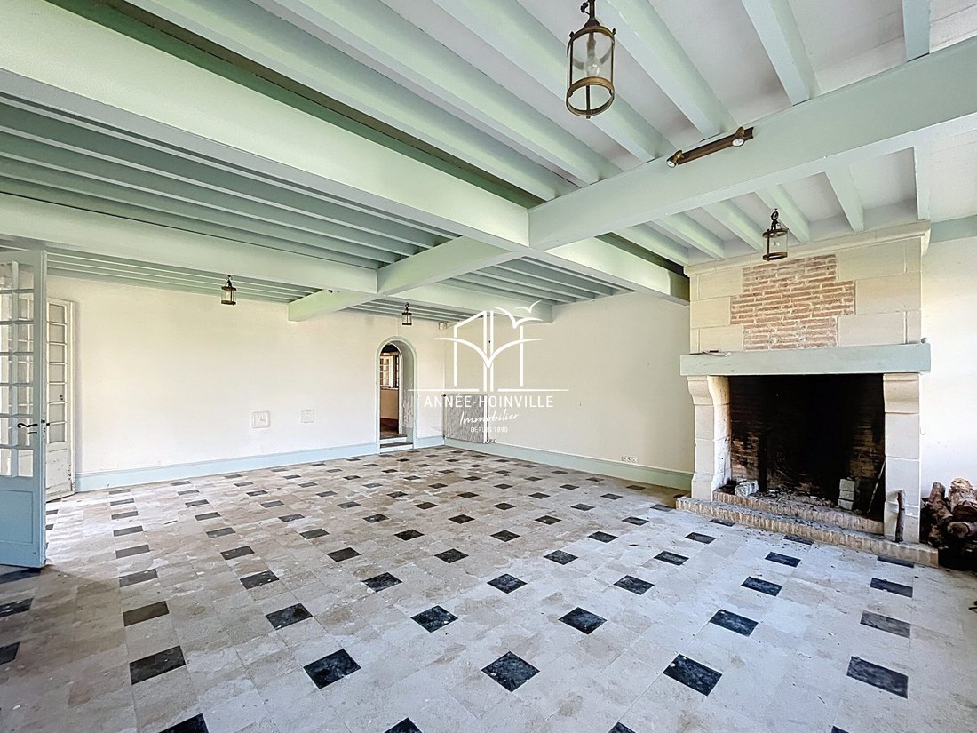 House in Deauville, Normandy, France 4 - 17566821