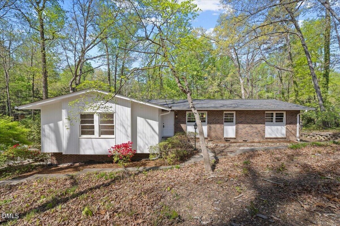 House in Raleigh, North Carolina, United States 1 - 17563855
