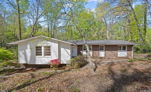 Casa a Bartons Creek, Carolina del Nord, Stati Uniti 1