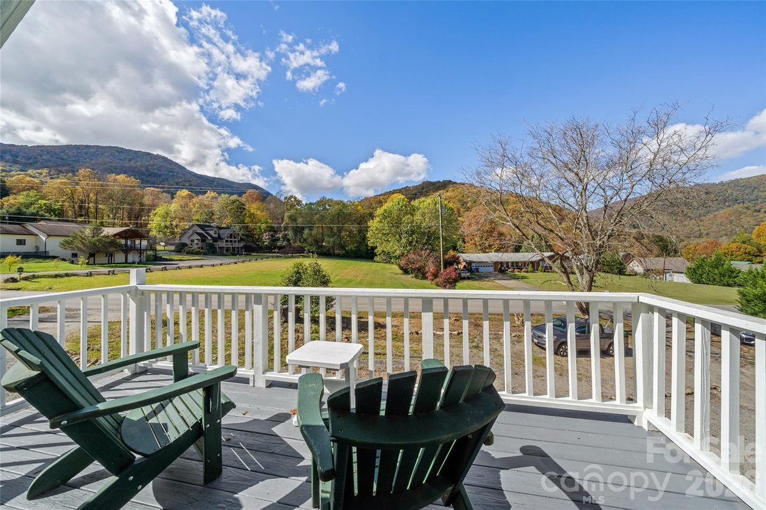 House in Maggie Valley, North Carolina, United States 3 - 17563140