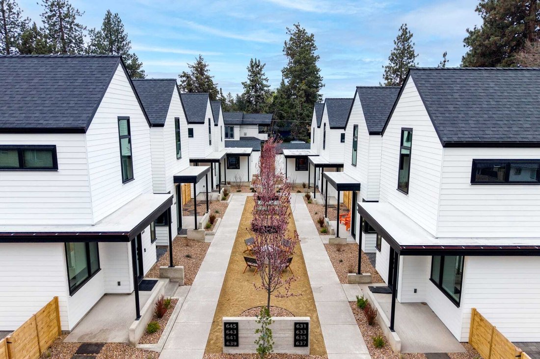 House in Bend, Oregon, United States 3 - 17559308