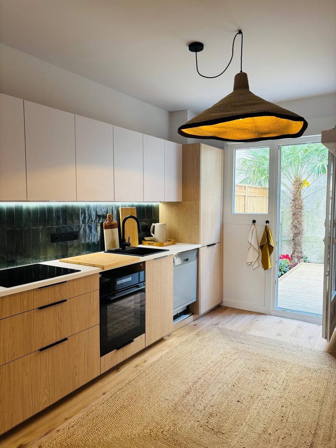 Apartment in Biarritz, Nouvelle-Aquitaine, France 5 - 17554291