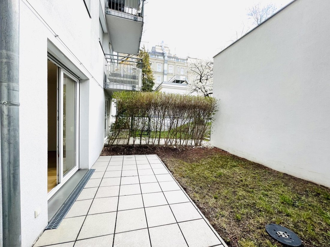 Apartment in Vienna, Wien, Austria 2 - 17567677