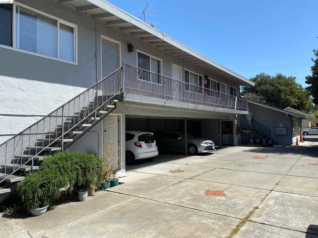 Apartment in Mountain View, California, United States 2 - 17560052