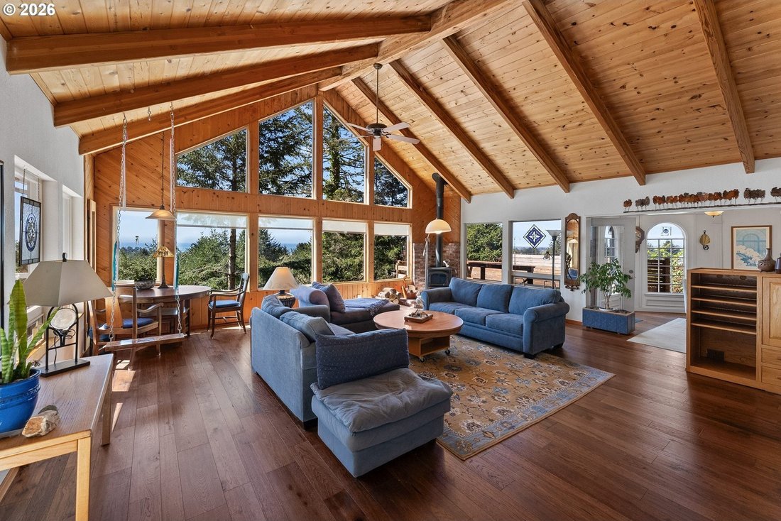 Casa a Brookings, Oregon, Stati Uniti 2 - 17569224