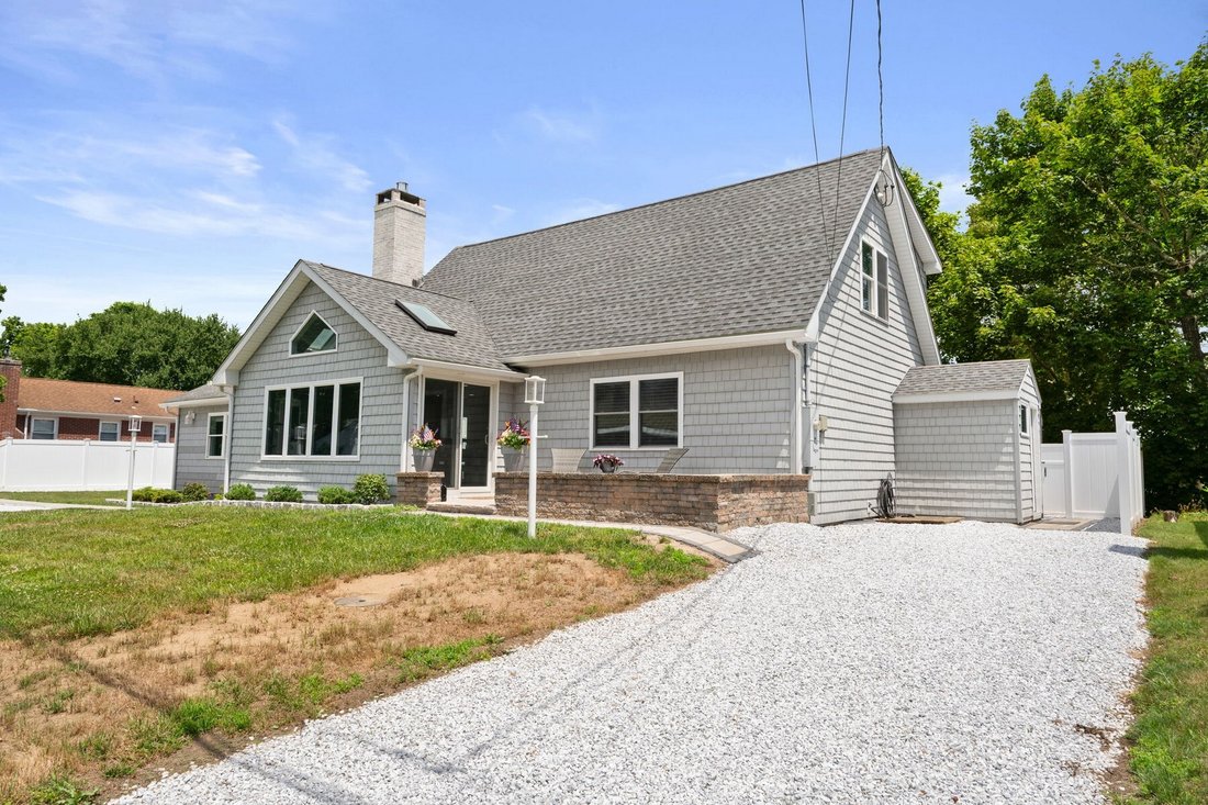 House in Lyme, Connecticut, United States 2 - 17556687
