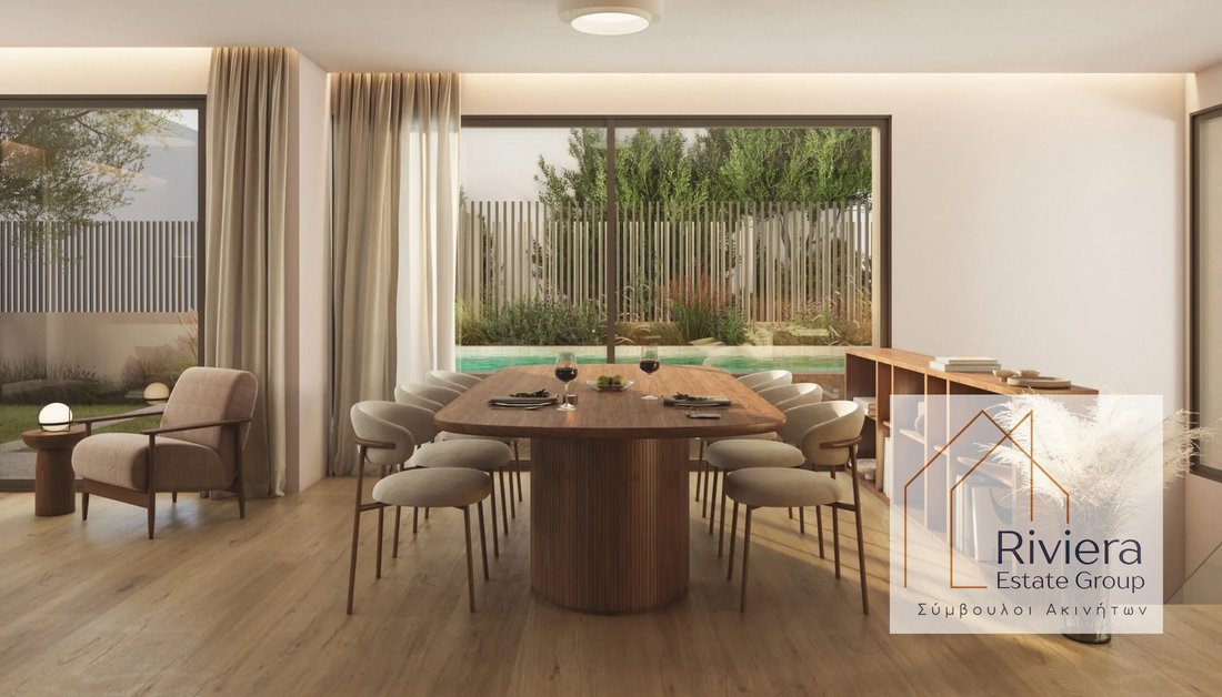 Apartment in Vari, Attica, Greece 2 - 17557543