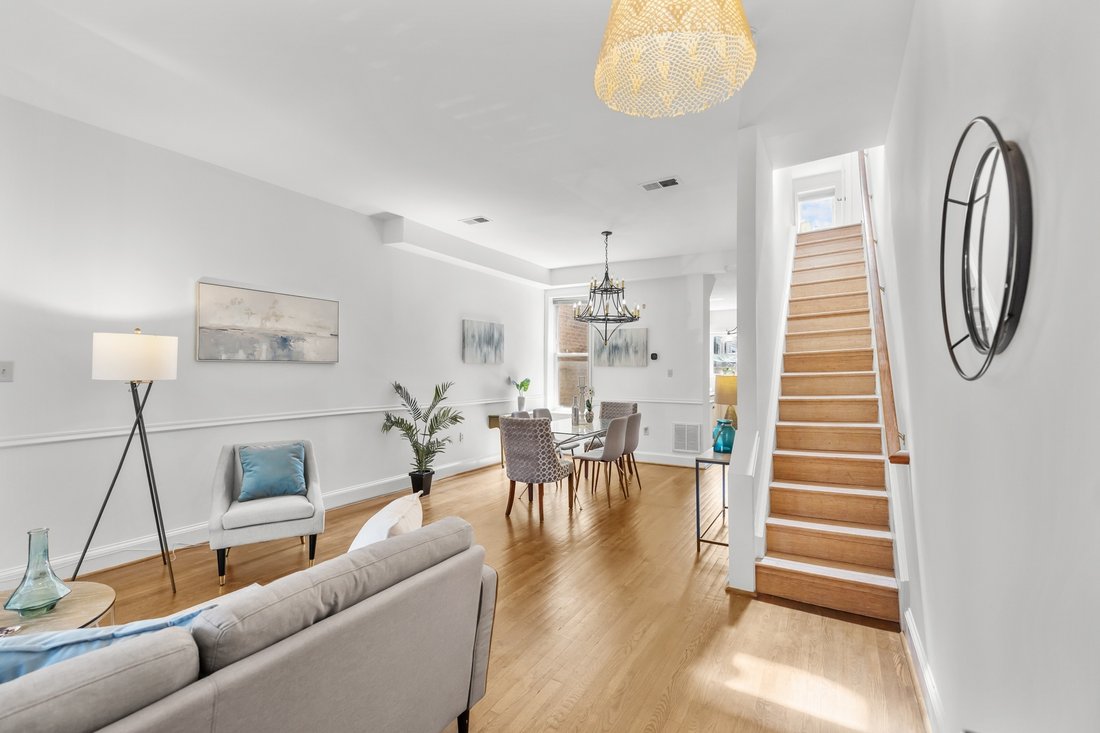 House in Washington, District of Columbia, United States 4 - 17558035