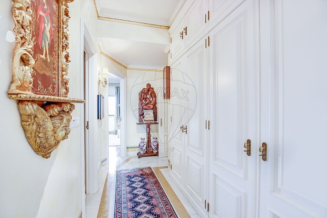 Appartement à Areeiro, Lisbonne, Portugal 3 - 17558083