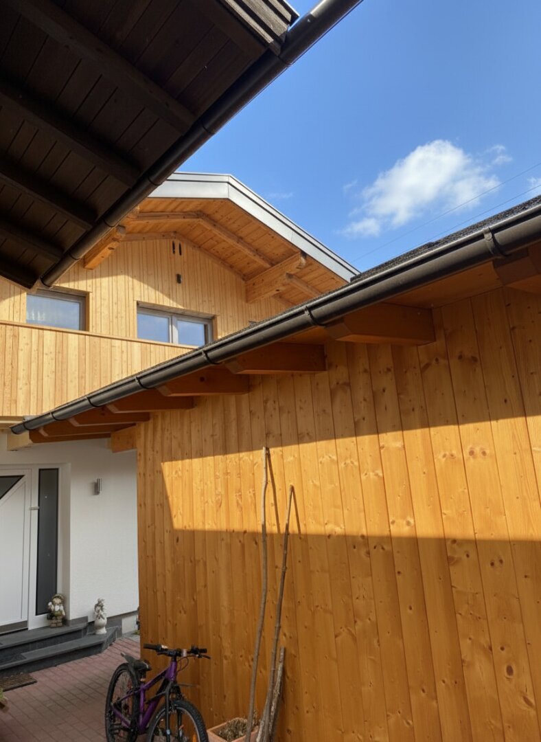 House in Sankt Martin bei Lofer, Salzburg, Austria 4 - 17564844