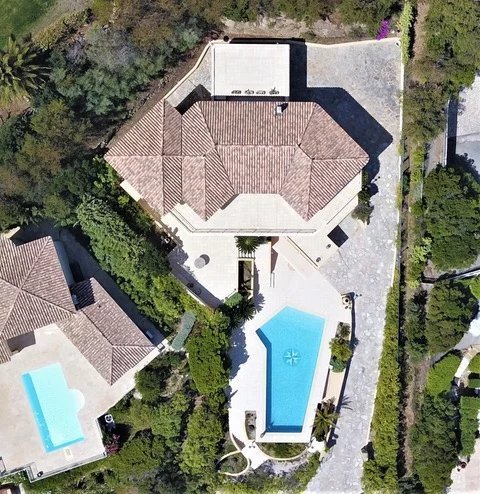 House in Les Issambres, Roquebrune-sur-Argens, France 4 - 17559233