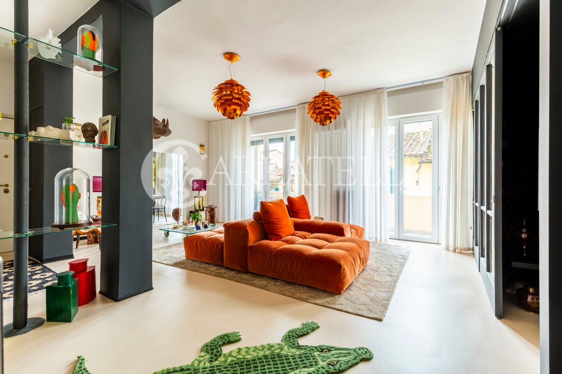 Apartment in Center, Florence, Tuscany 3 - 17562325