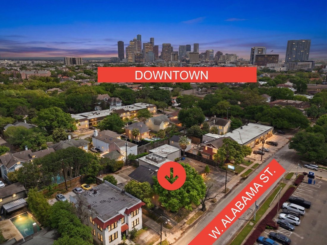 House in Houston, Texas, United States 3 - 17565731