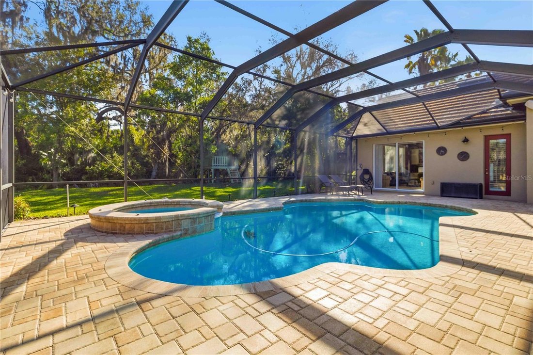 House in Lithia, Florida, United States 2 - 17560099