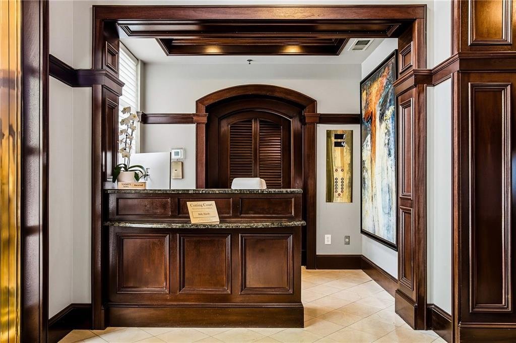 Condo in Atlanta, Georgia, United States 5 - 17560831