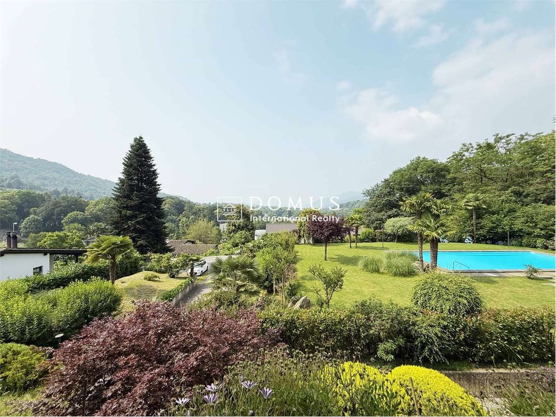 Apartment in Ponte Capriasca, Ticino, Switzerland 3 - 17560041