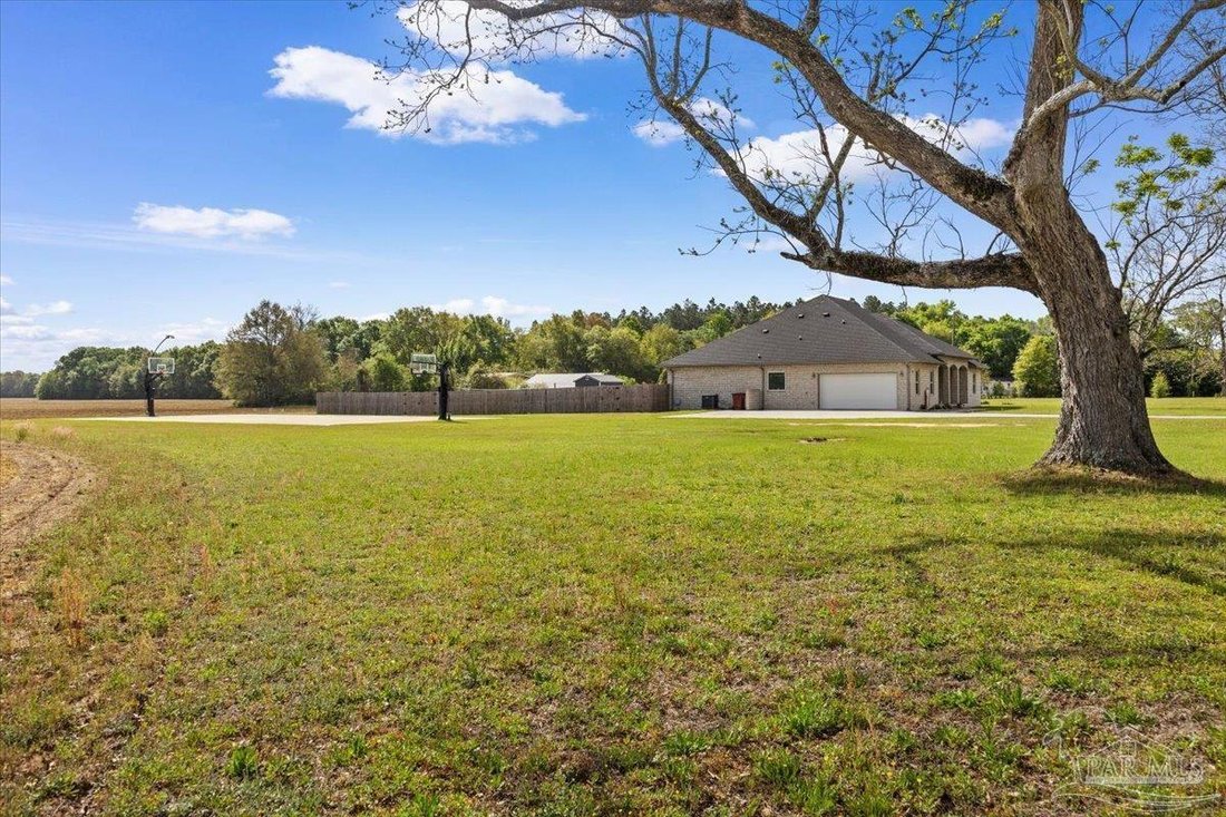 House in Pace, Florida, United States 5 - 17562009