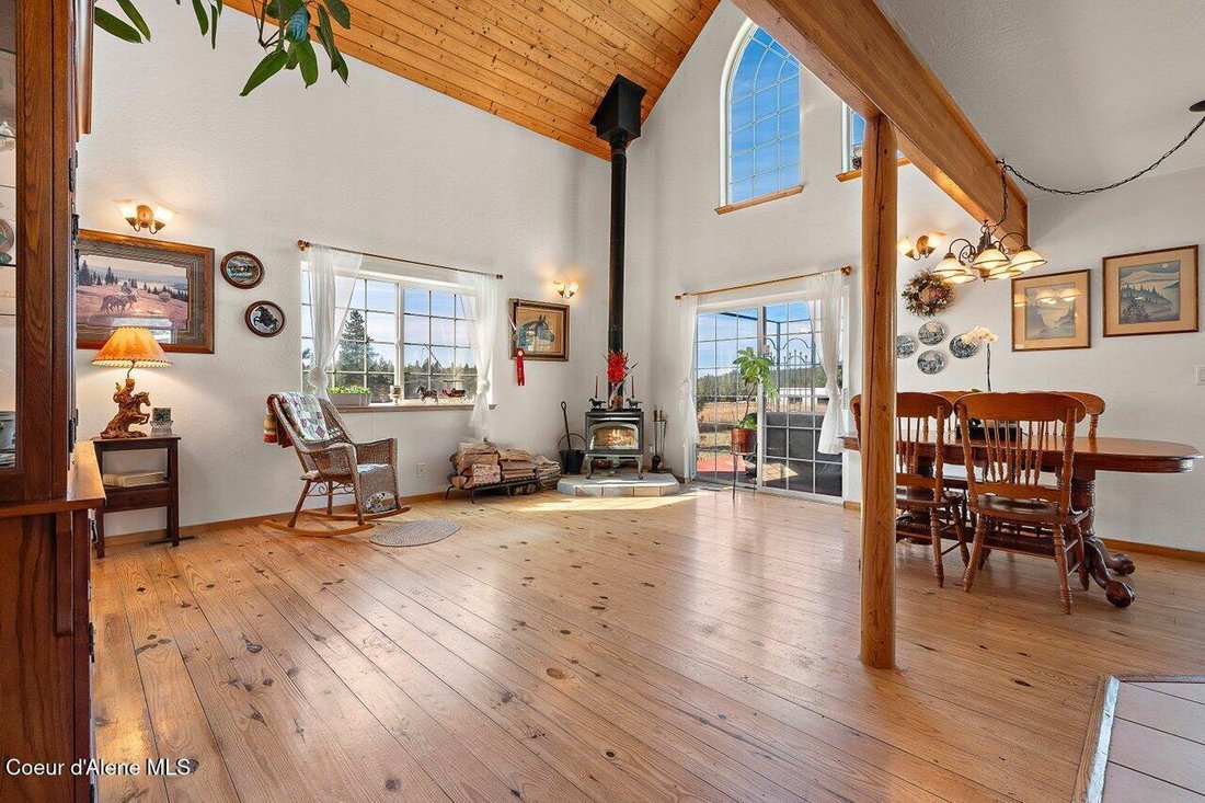 House in Athol, Idaho, United States 5 - 17558923