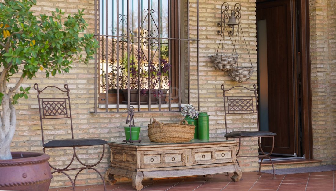 Townhouse in Aljaraque, Andalusia, Spain 4 - 17559092