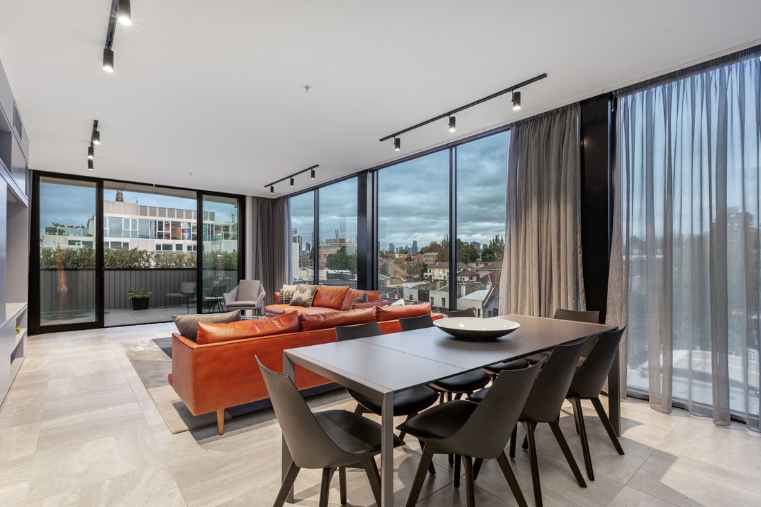 House in South Yarra, Victoria, Australia 5 - 17561638