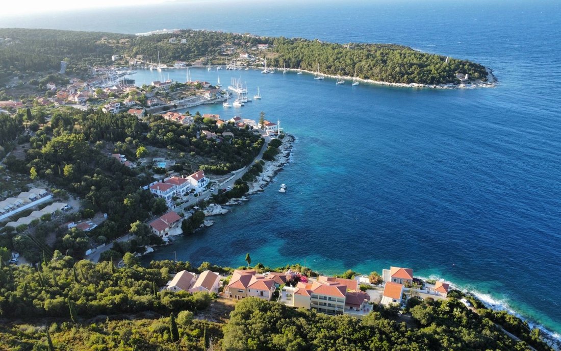 Apartment in Erisos, Peloponnese, Western Greece and the Ionian, Greece 5 - 17569469