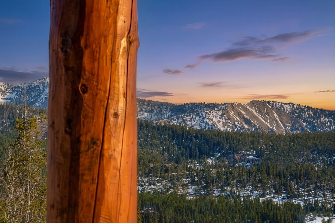 Condo in Big Sky, Montana, United States 4 - 17563813
