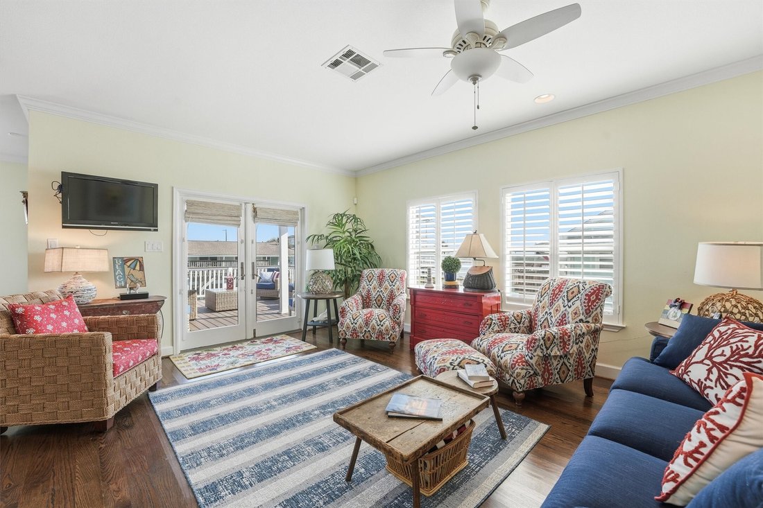 House in Galveston, Texas, United States 4 - 17557368