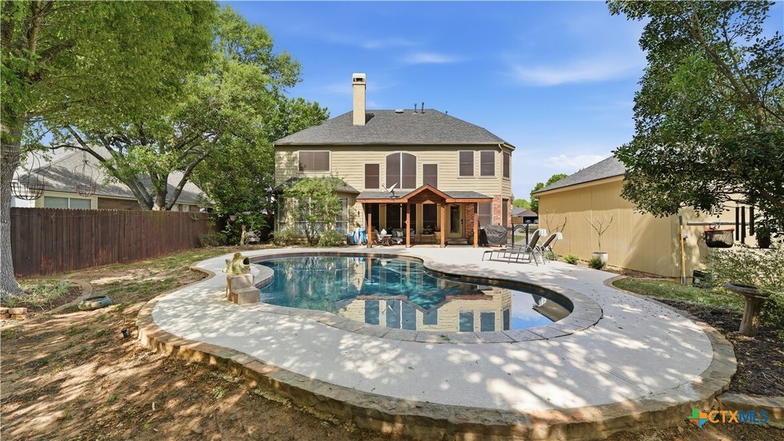 House in New Braunfels, Texas, United States 3 - 17539595